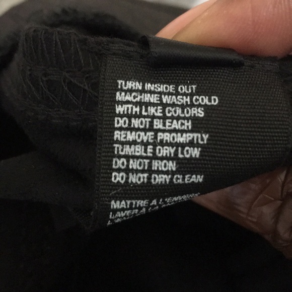 Free People Heatwave Suede Biker Short - Picture 10 of 10